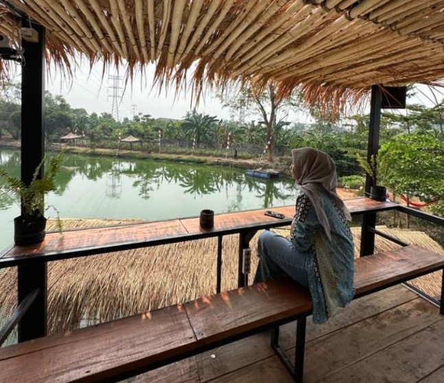 Kampung Wisata Indonesia: Bertumbuh, Berinovasi, dan Berkelanjutan