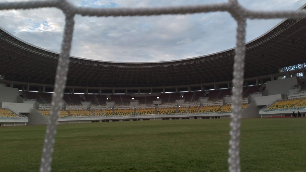 Nilai Innvestasi Sport Center Banten Capai Rp 700 Miliar, Pengelolaan