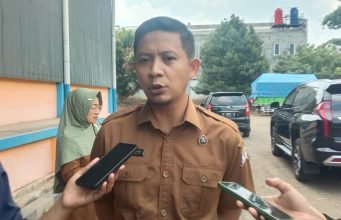 Omzet Wisata Kuliner Pasar Lama Kota Serang Diklaim Capai Rp2,9 Miliar di Bulan Pertama