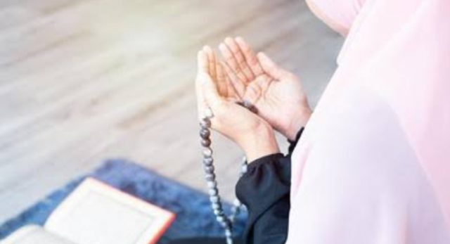 Doa