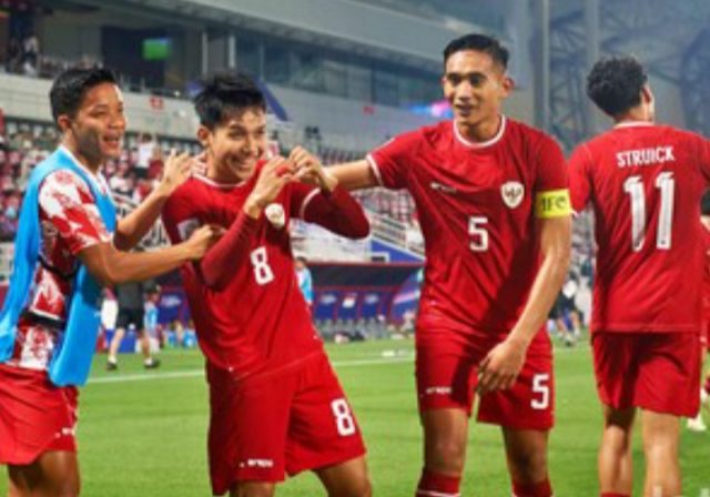 Timnas Indonesia