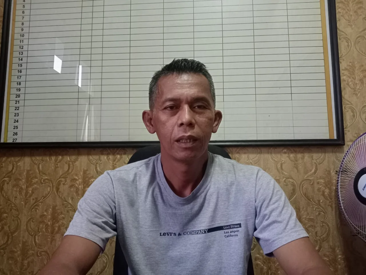 Kasus Istri Selingkuh Digerebek Warga di Pandeglang Berakhir Damai |  BantenNews.co.id -Berita Banten Hari Ini