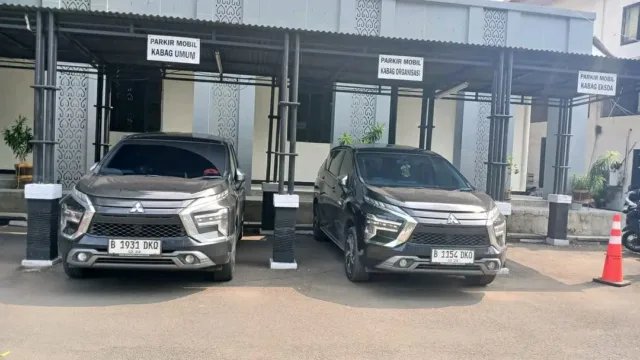 Pemkot Cilegon