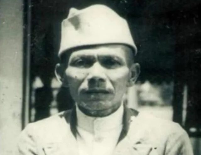 KH Tubagus Ahmad Chatib