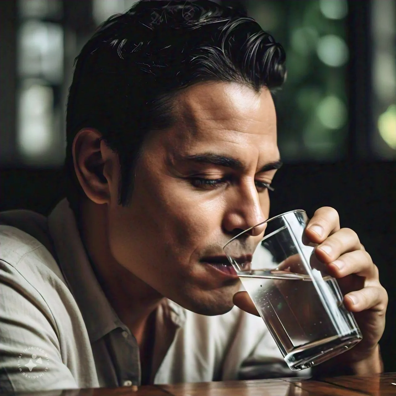 Manfaat Minum Air Putih Setiap Hari