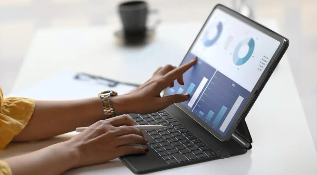 Ipad untuk Kerja: Peningkatan Produktivitas di Dunia Kerja Modern