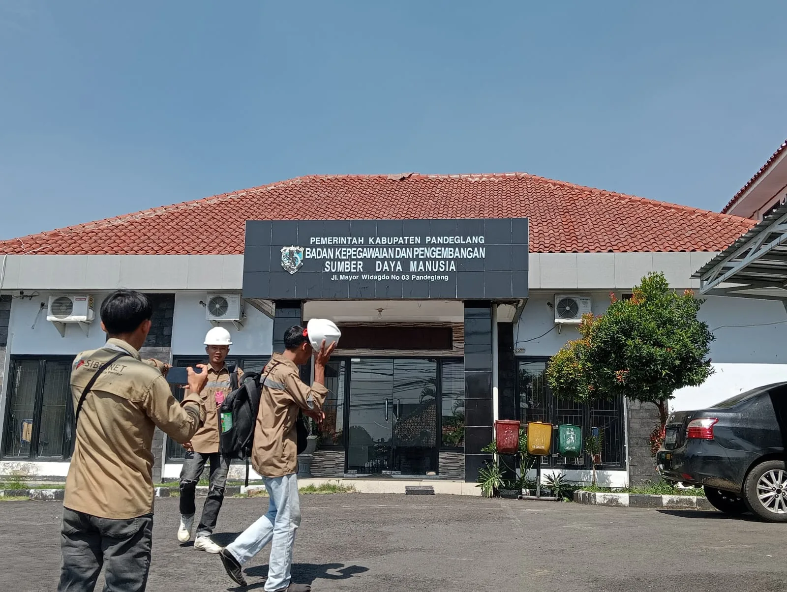 4 Kepala OPD di Pandeglang Alami Kekosongan Jabatan | BantenNews.co.id  -Berita Banten Hari Ini