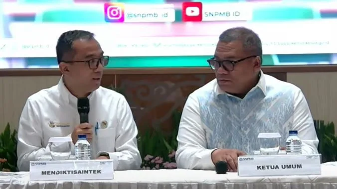 Untirta Masuk 10 Besar PTN Penerima Peserta UTBK Terbanyak di SNBT 2025